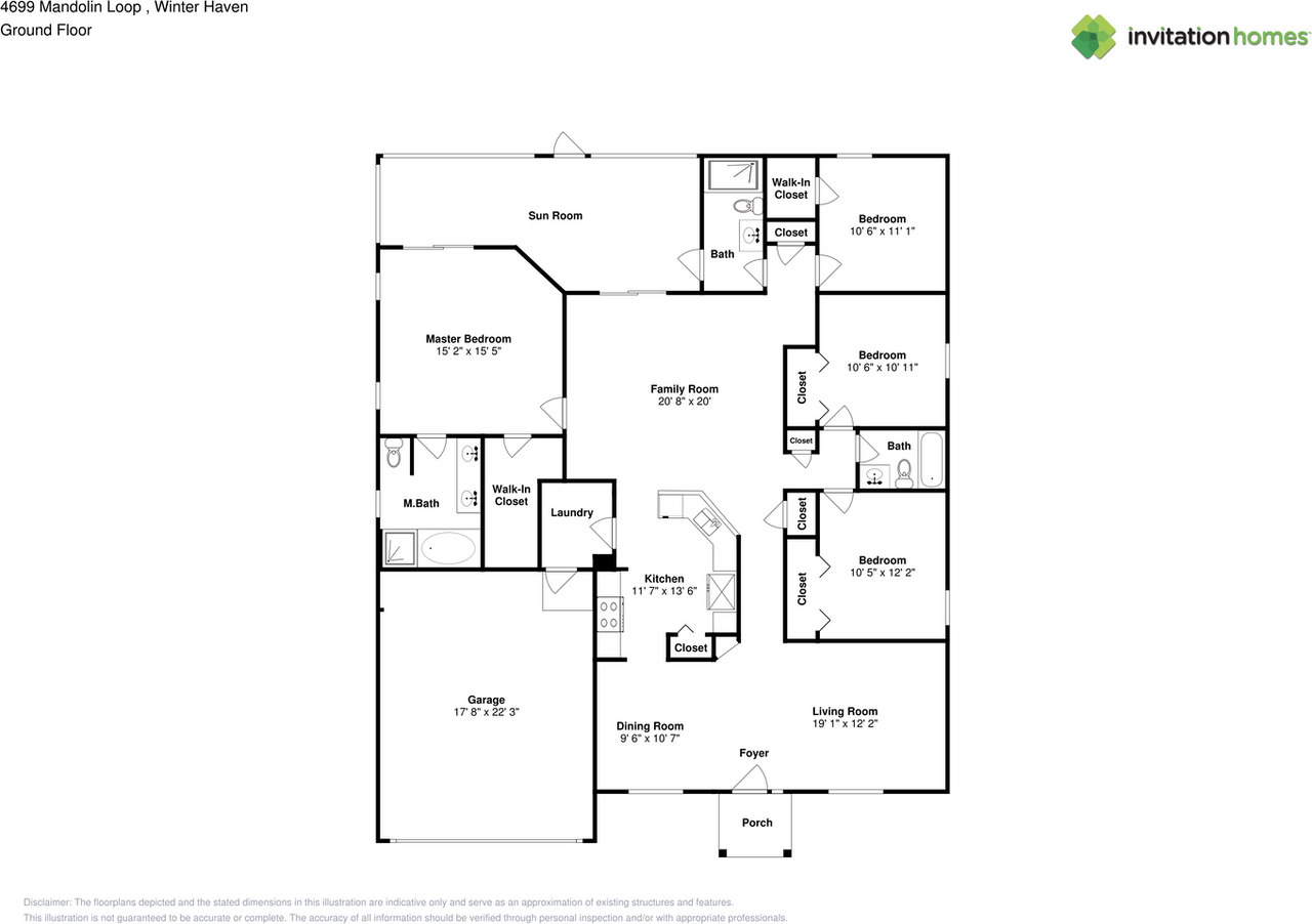 4699 Mandolin Loop - Photo 3 of 23
