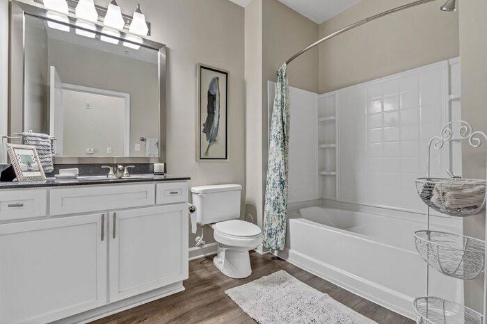 163 Waterlynn Ridge Rd Mooresville Nc 28117 #307 - Photo 2 of 21