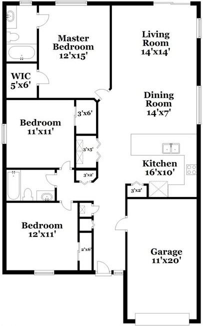 4484 Campus Hills Cir - Photo 2 of 16