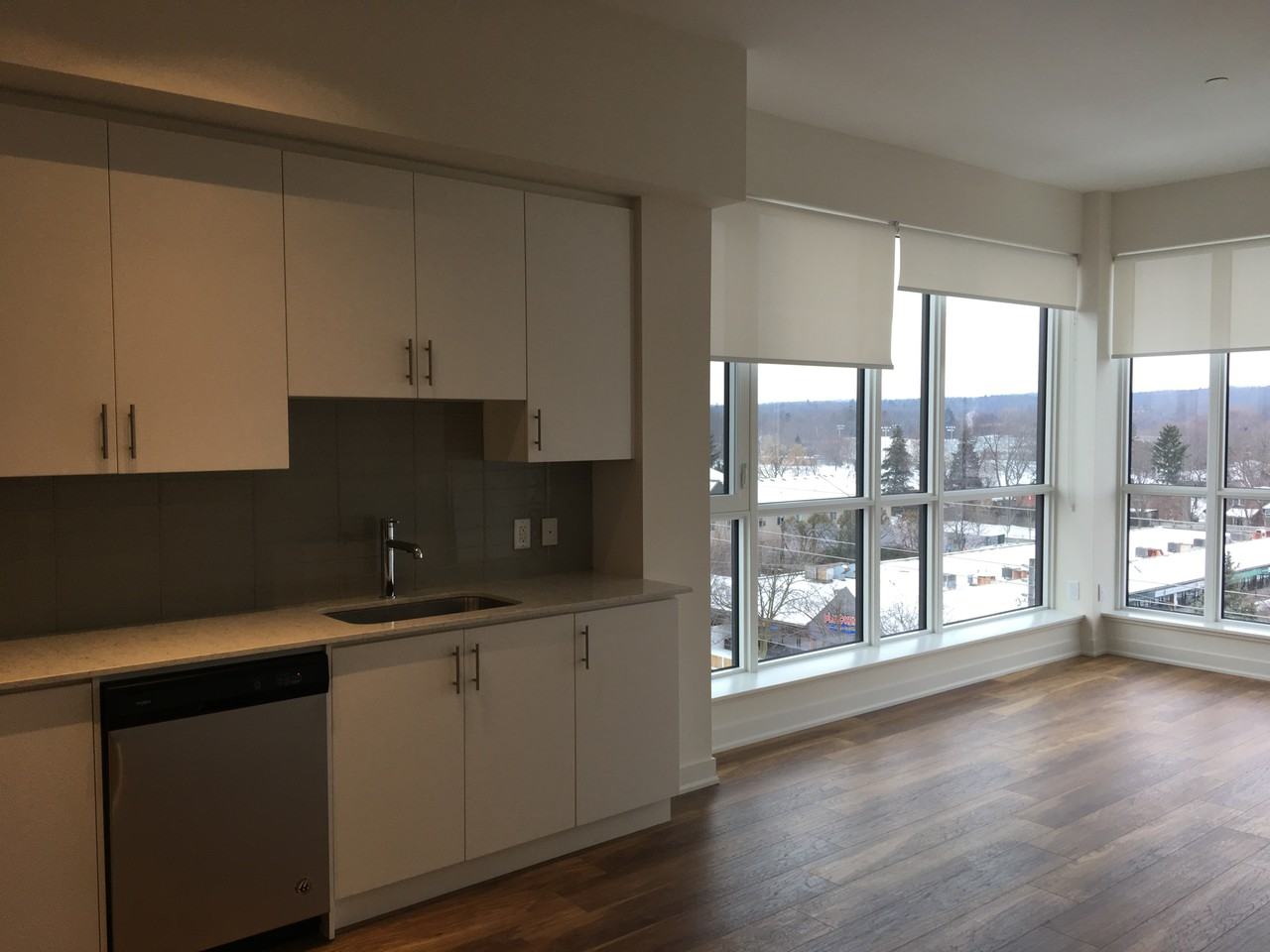 340 Plains Road East #601 - Photo 6 of 17