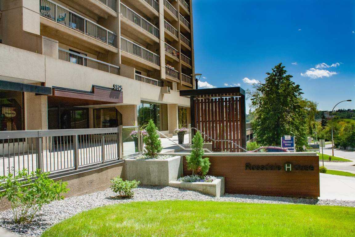 Rossdale House Apartments 9825 103 St Nw, Edmonton, AB T5K 2M3 Zumper
