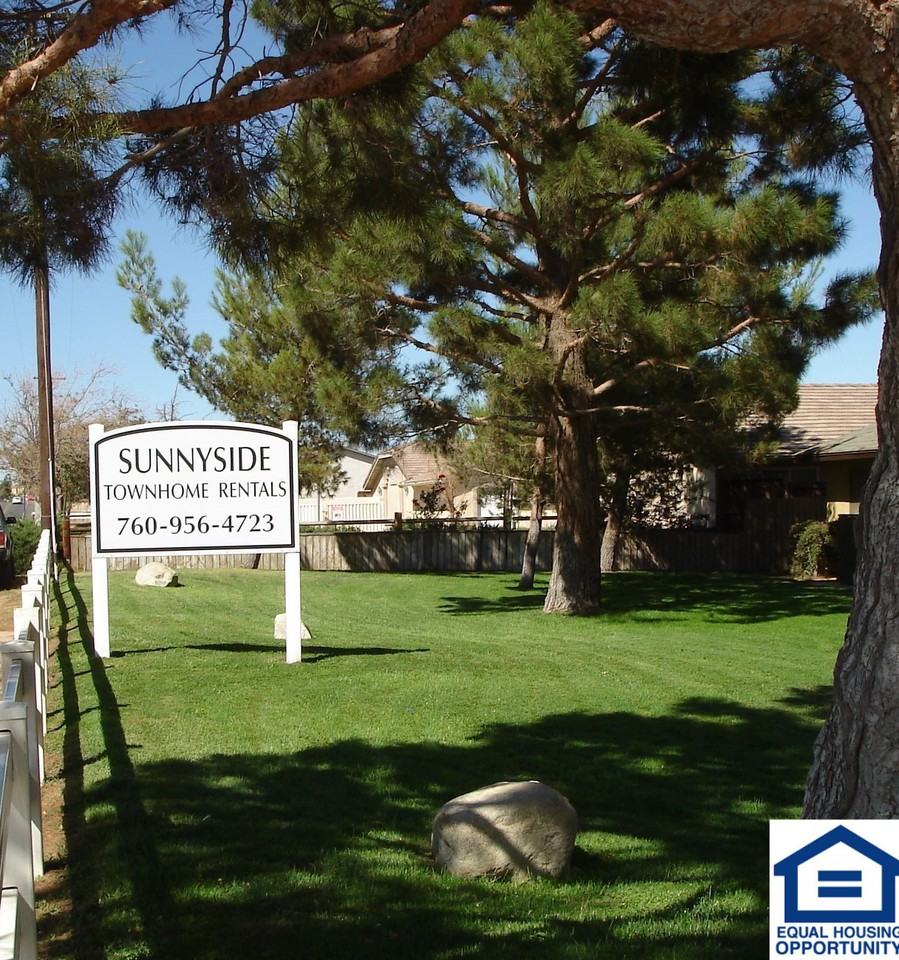 Sunnyside Townhomes Apartments 15188 Sequoia St, Hesperia, CA 92345