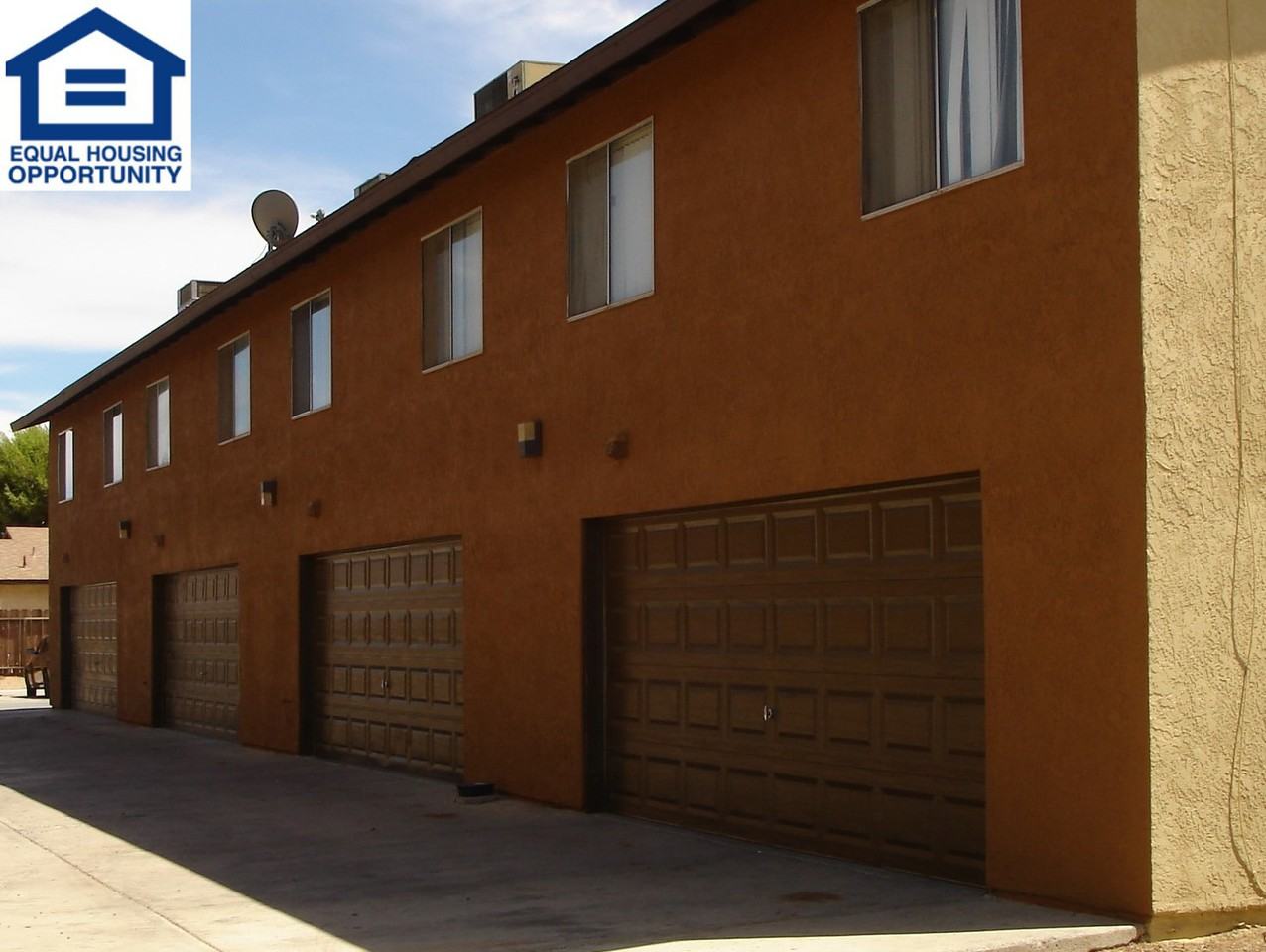 Sunnyside Townhomes - Photo 2 of 6