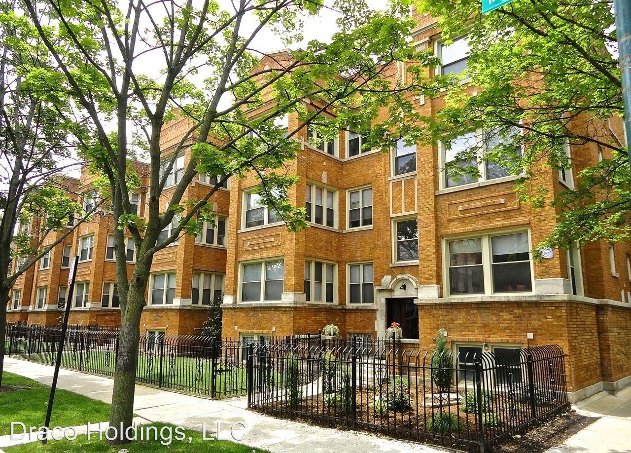 4844-4858 N. Drake 3537-3539 W. Ainslie Apartments for  