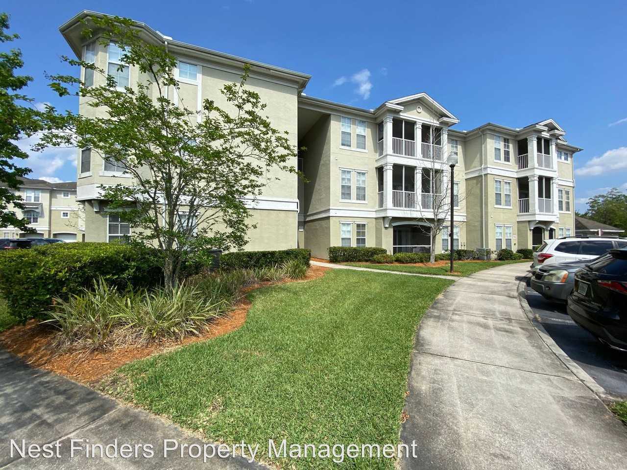 Apartments Gate Parkway Jacksonville