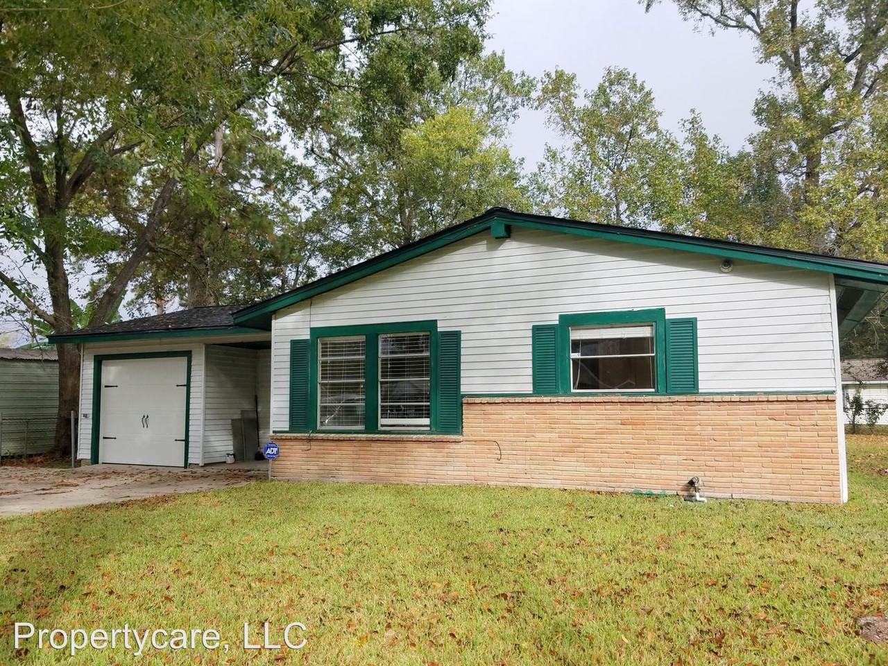 2607 Mooney Rd., Houston, TX 77093 3 Bedroom House for