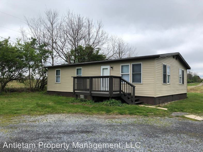 20029 Leitersburg Pike, Hagerstown, MD 21742 3 Bedroom House for 1,200