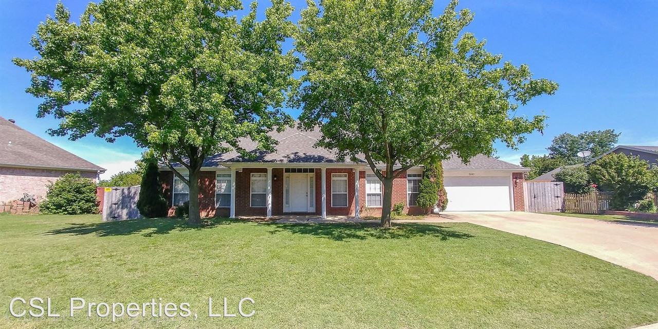 2987 N Quail Creek Dr