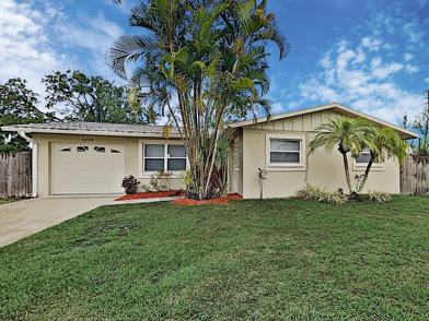 5209 Brookmeade Dr, Sarasota, FL 34232 3 Bedroom House for ...