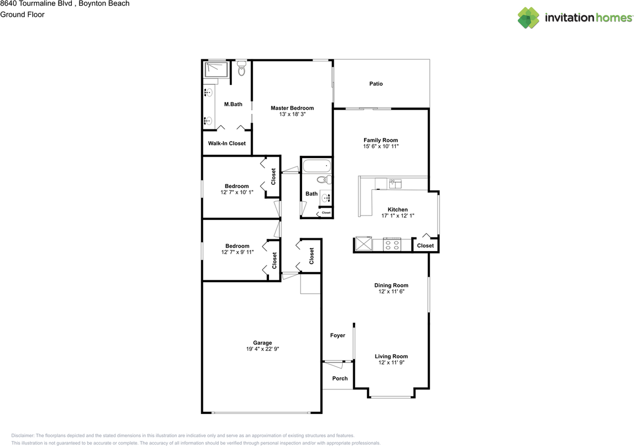 8640 Tourmaline Blvd - Photo 3 of 20