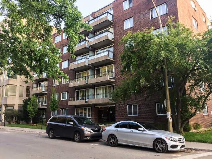 5160 Gatineau, Montréal, QC H3T 1W8 Studio Apartment for Rent PadMapper