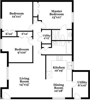 2252 South Mountain Avenue - Photo 2 of 16