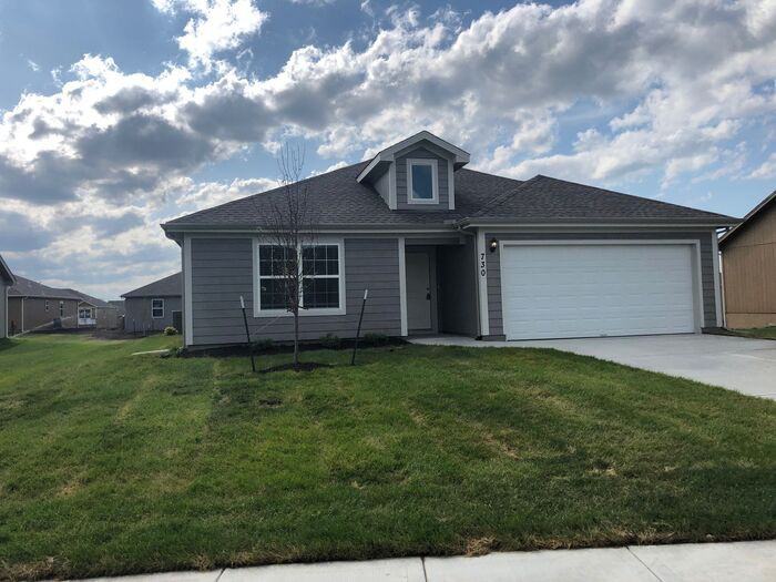 730 South Magnolia Street