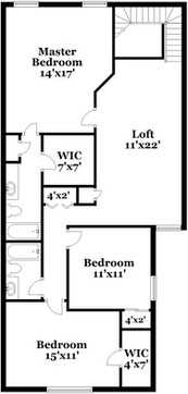 6730 West Stanhope Drive - Photo 3 of 17