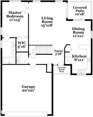 7374 Habbersham Drive - Photo 2 of 17