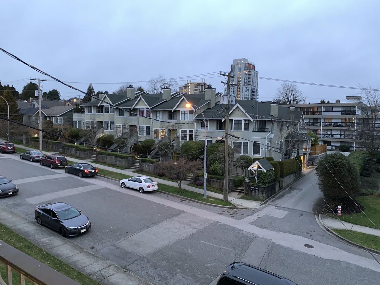 222 Ash Street Apartments for Rent in Uptown, New Westminster, BC V3M