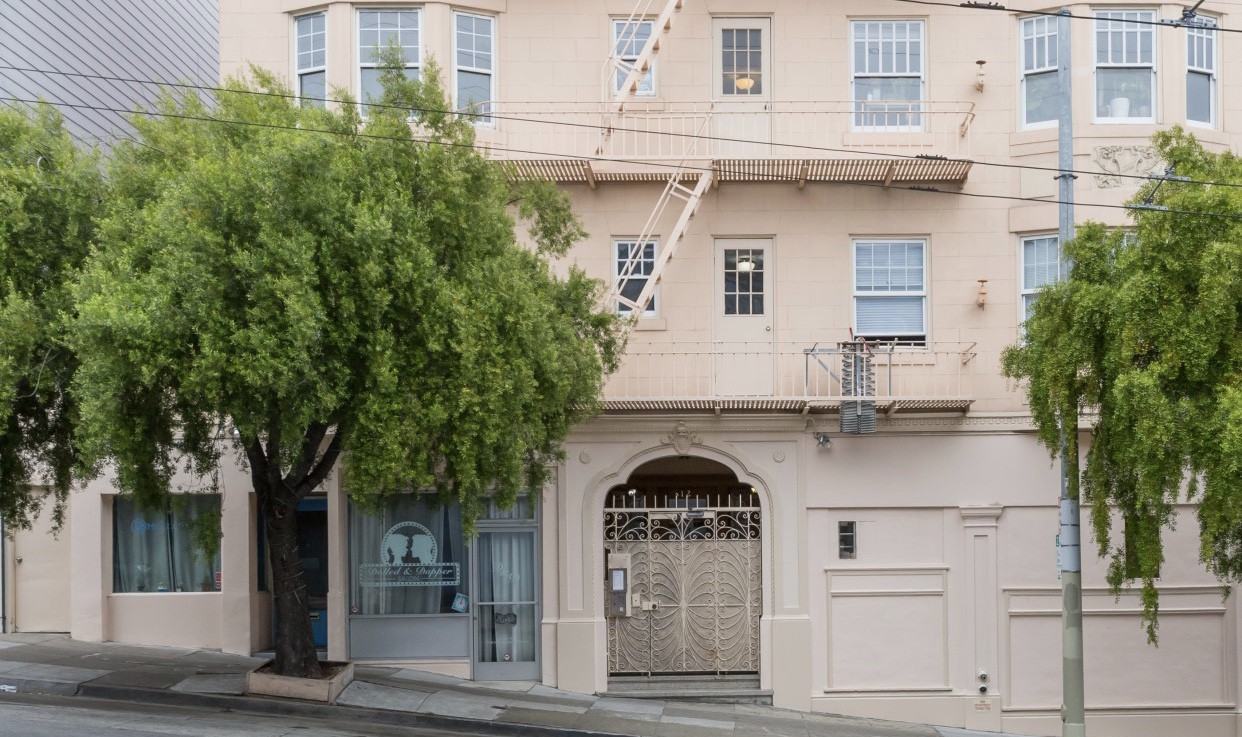 Lower Haight Tower Studio Apartments 312 Fillmore Street 24, San Francisco, CA 94117 Zumper