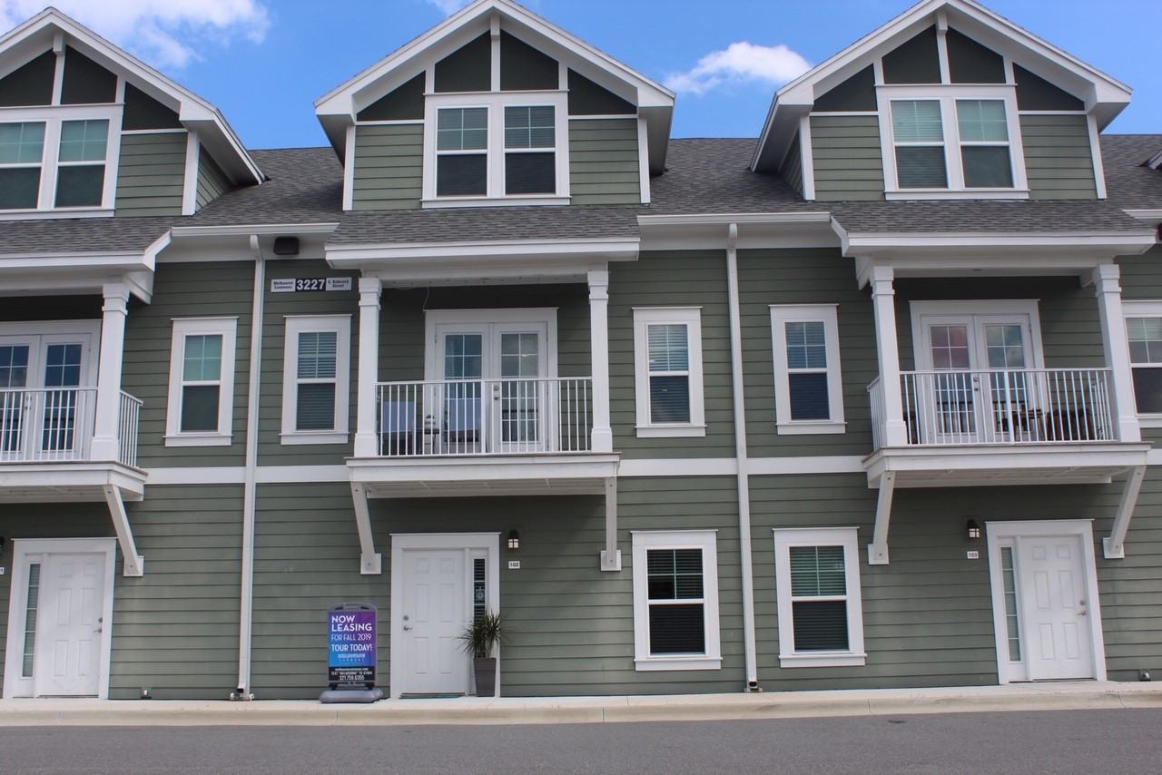 Melbourne Commons - Photo 5 of 8