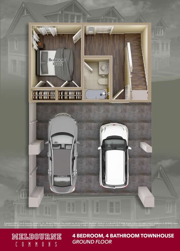 Melbourne Commons - Photo 6 of 8