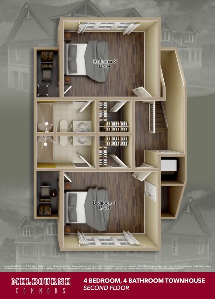 Melbourne Commons - Photo 7 of 8