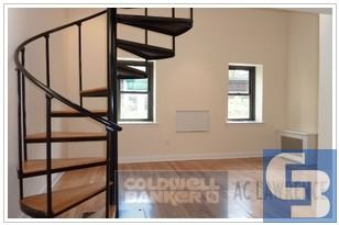 Central Park West & West 87th St #1E