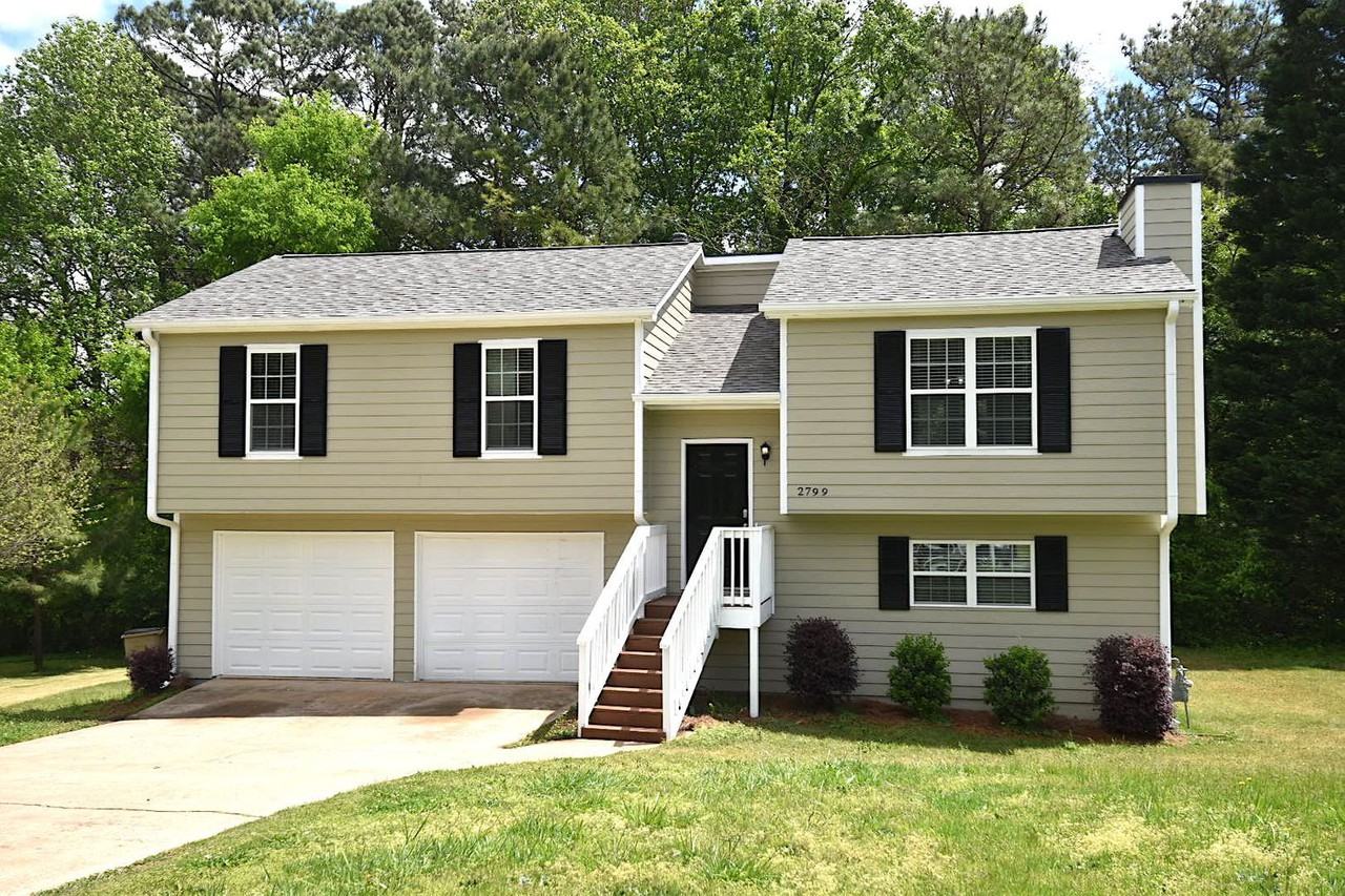 2799 Pine Meadow Dr, Marietta, GA 30066 3 Bedroom House ...