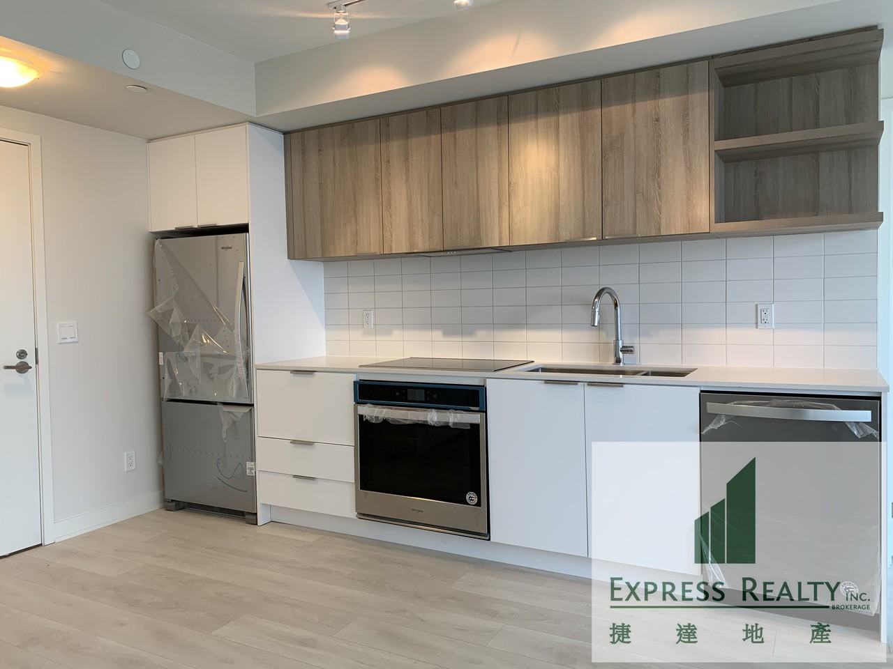 18 Ferrand Drive #1408 - Photo 3 of 11