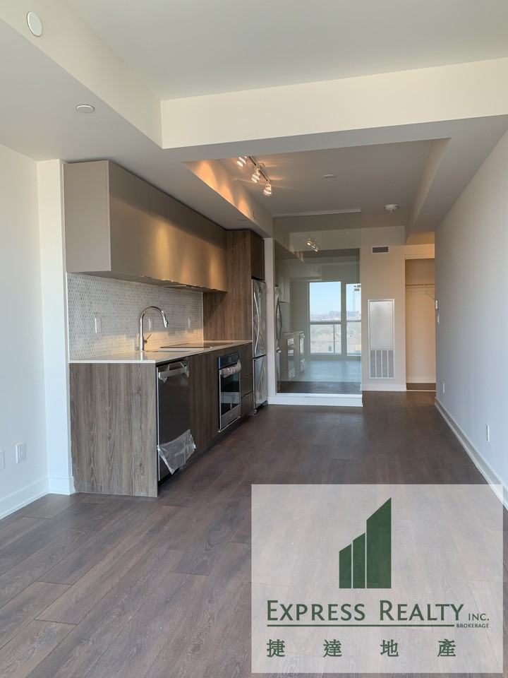 Eglinton Ave E & Don Mills Rd - Photo 2 of 11