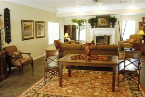 Highland Pointe of Maumelle - Photo 3 of 10