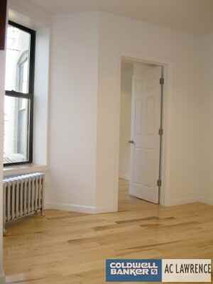 East 3rd St & Ave D #5E