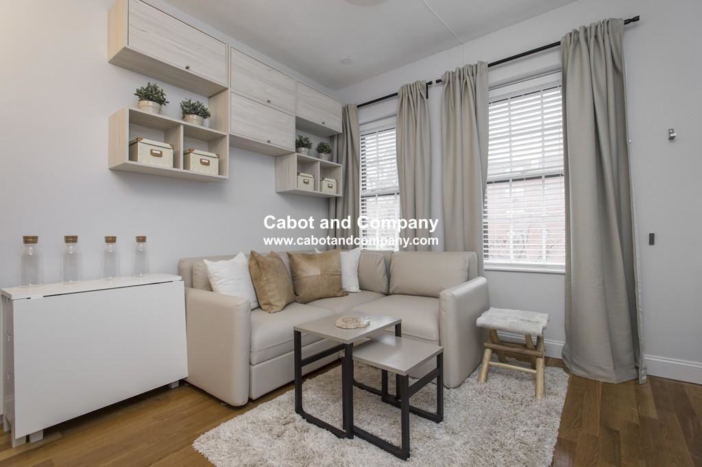 200 Warren Avenue ##2
