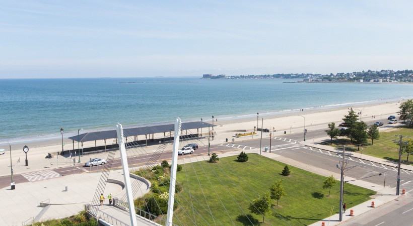 Ocean Ave, Revere, MA 02151 1 Bedroom Apartment for Rent