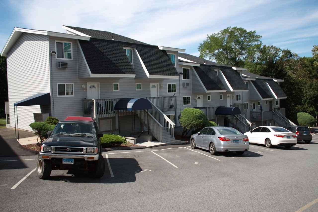 Willow Park Apartments - Photo 2 of 2