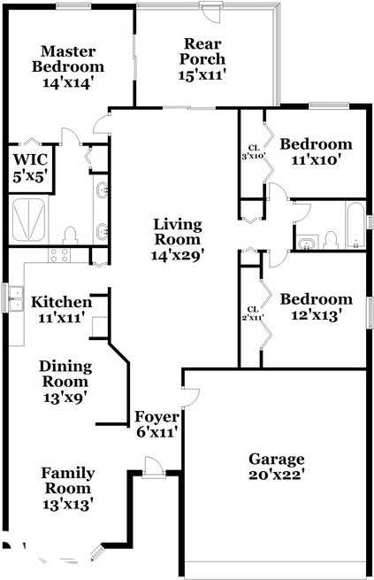 1483 Tamra Ct - Photo 2 of 16