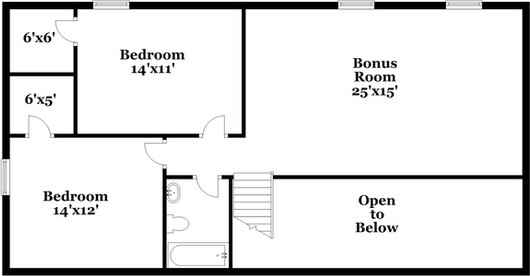1401 Oldham View Drive - Photo 3 of 17