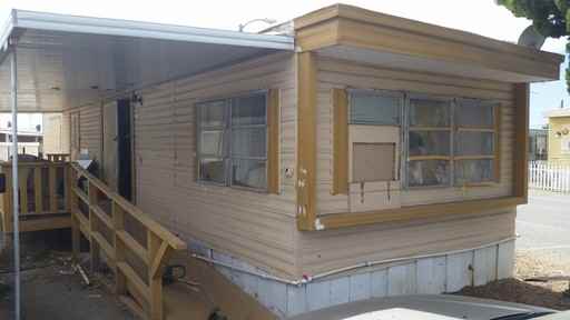 NEW HORIZON MOBILE HOME PARK 72, Moreno Valley, CA 92553 2 Bedroom