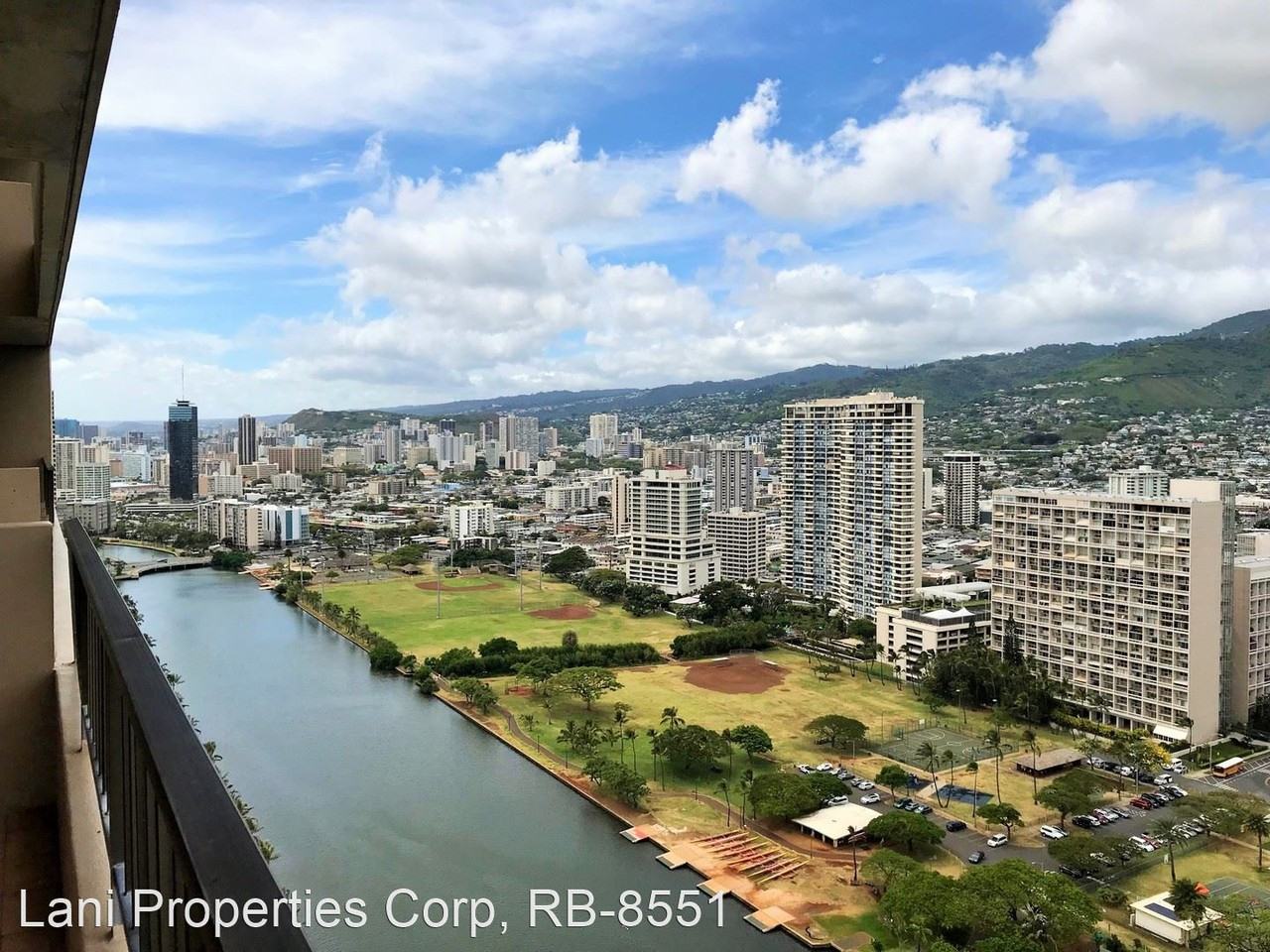 2121 Ala Wai Blvd. #3606