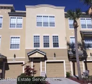 4815 Tidecrest Avenue 158 Orlando Fl 32819 3 Bedroom