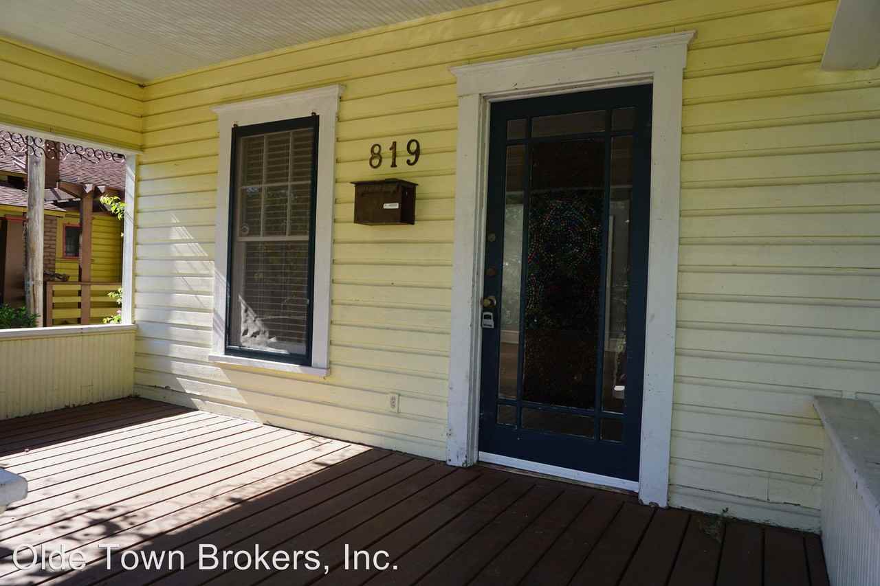 819 E Amelia St - Photo 2 of 14