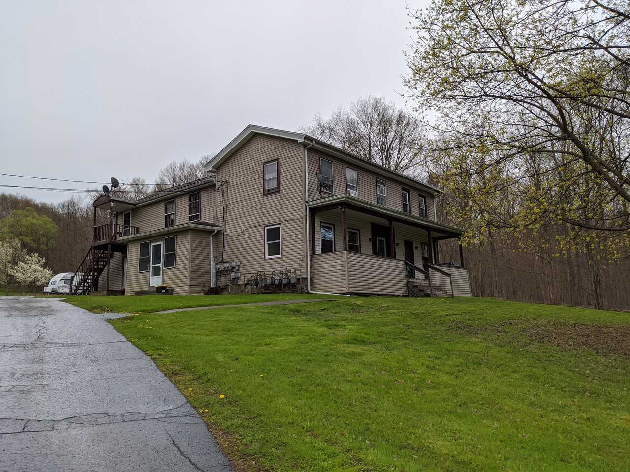 10940 Liberty Street Apt. 48 Apartments for Rent 10940 Liberty Street