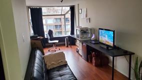 1330 Burrard Street #812 - Photo 1 of 1