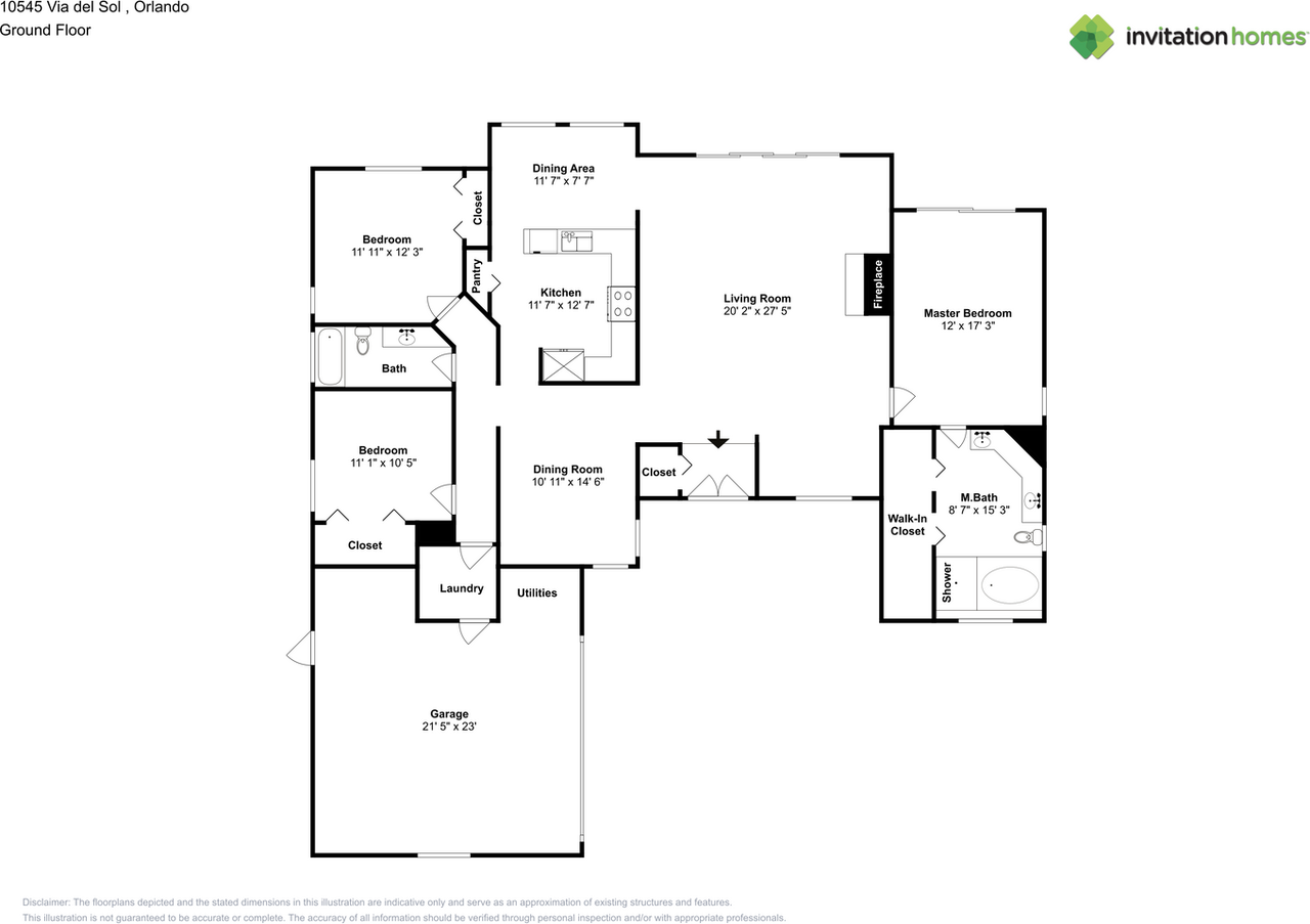 10545 Via Del Sol - Photo 3 of 20