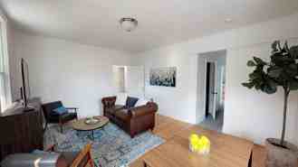 Light-filled home between Hawthorne and Division l Pet Friendly - Photo 1 of 1