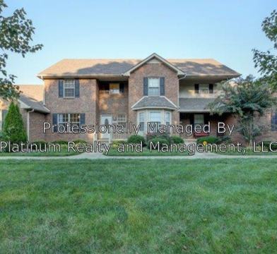 135 302 Excell Road 302 Clarksville Tn 37043 3 Bedroom