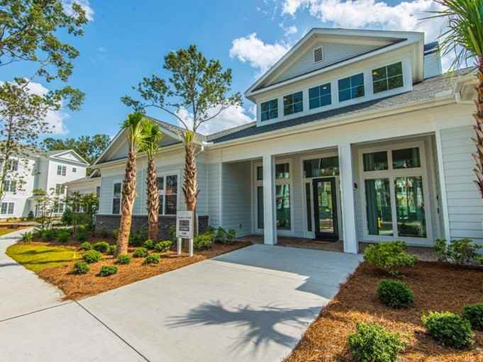 1515 Aquabelle Ln #6308 - Photo 2 of 12