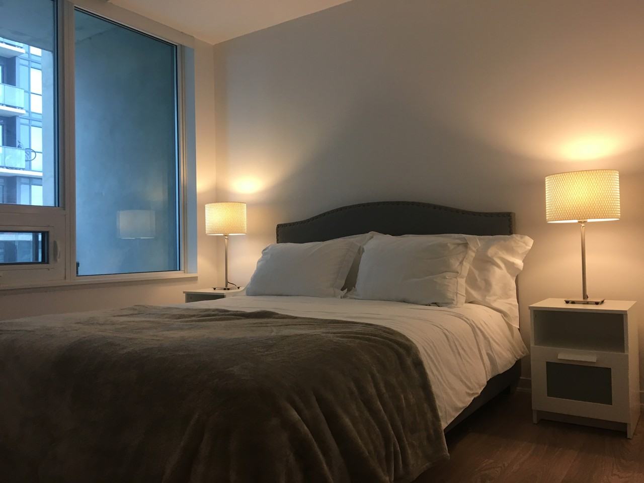 55 East Liberty Street #507