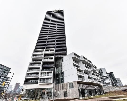 170 Bayview Avenue #401