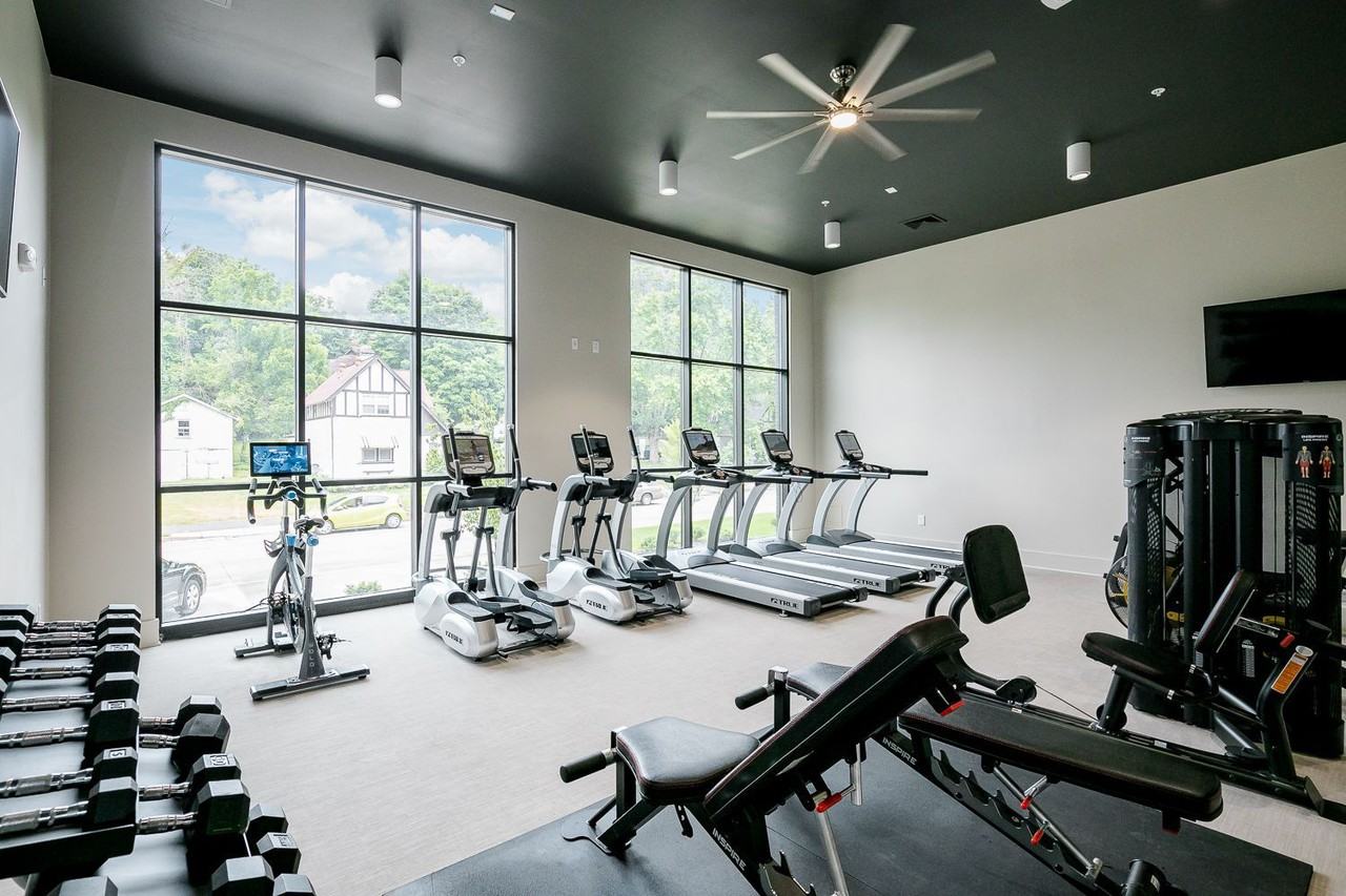 Town Park Lofts - Photo 2 of 10