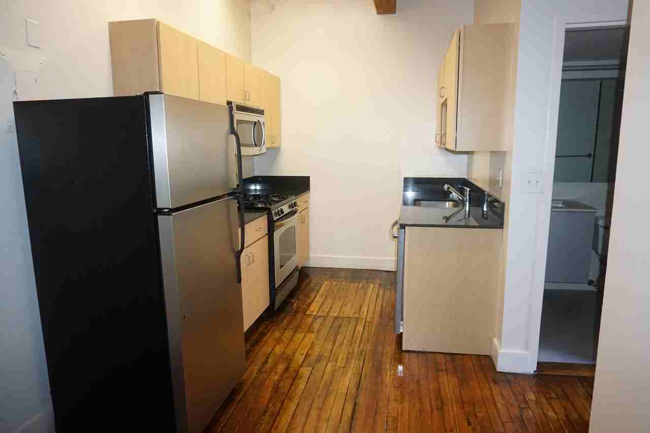 791 Tremont Street #W215