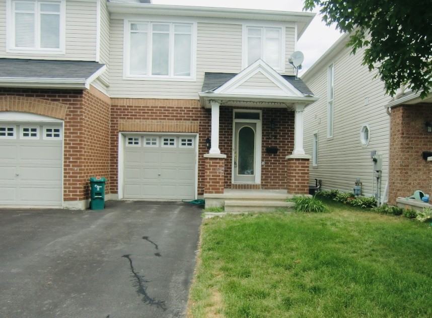 328 Parkin Circle Apartments in Blossom Park, Ottawa, ON K1T 4G6 Zumper